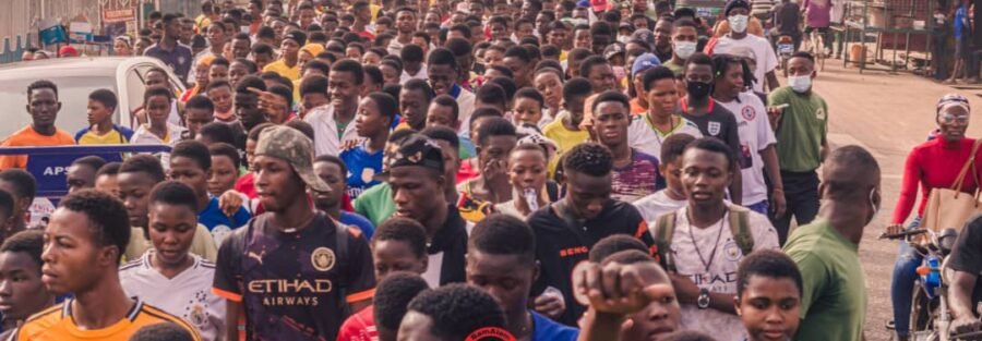 Happy Man Bitters Powers Asaa Festival 2025 with Exciting Activities