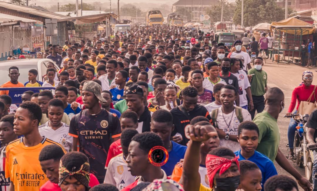 Happy Man Bitters Powers Asaa Festival 2025 with Exciting Activities