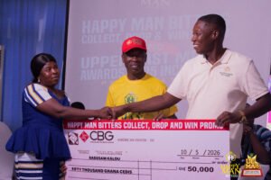 collect, drop and win promo