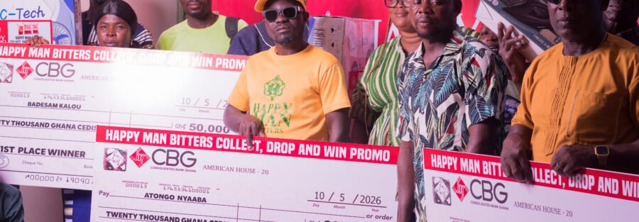 collect, drop and win