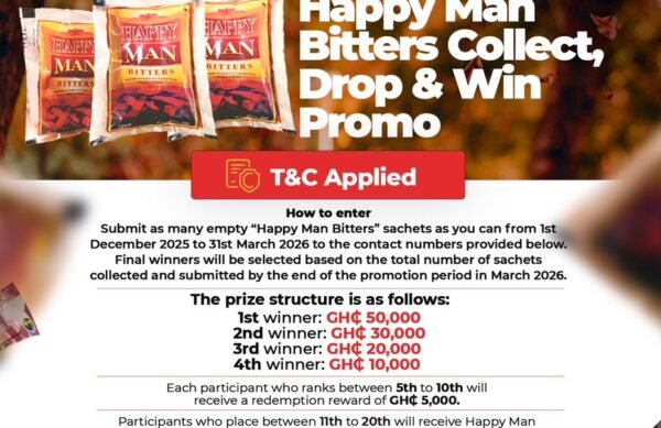 collect, drop and win promo