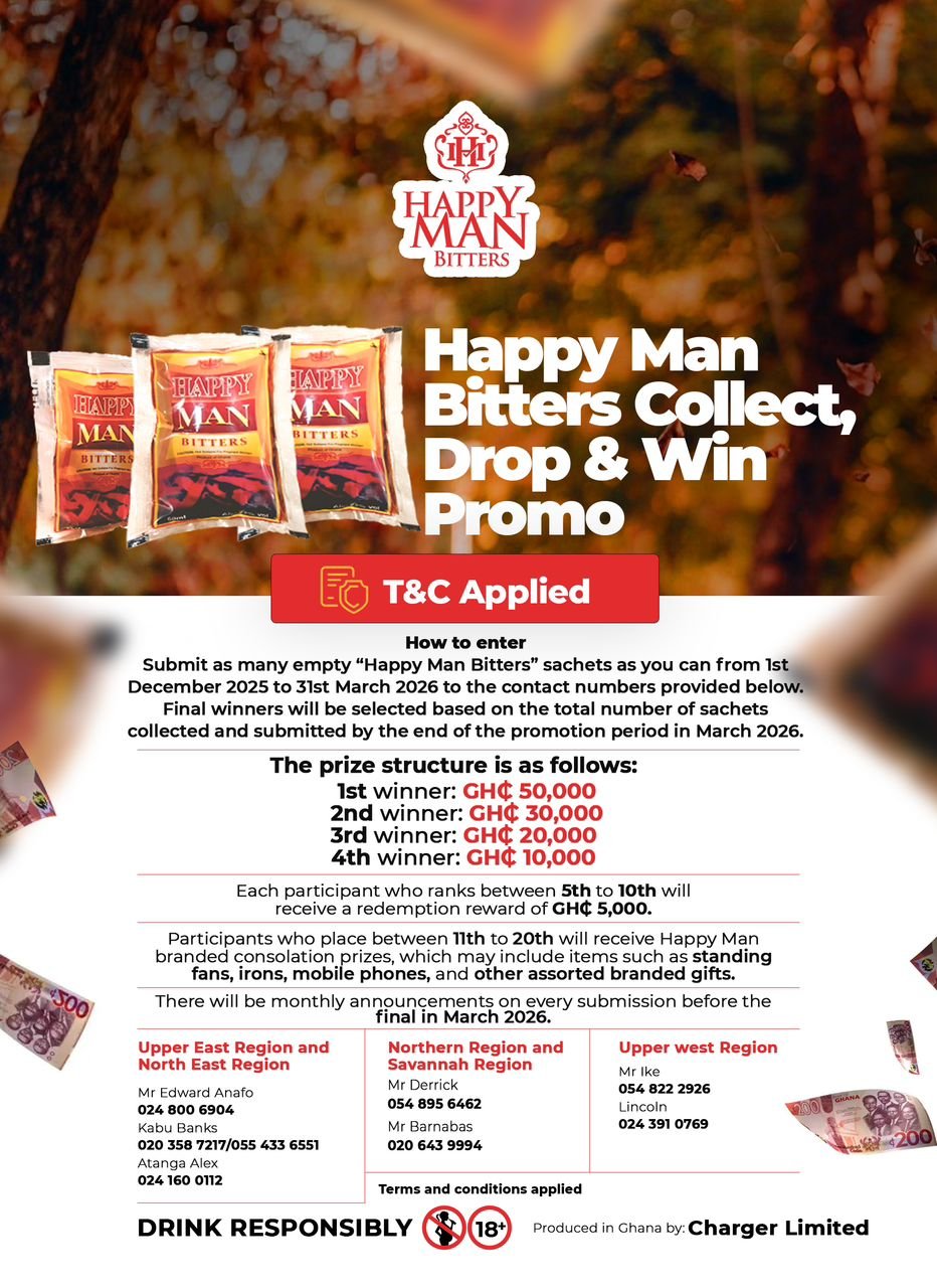 collect, drop and win promo